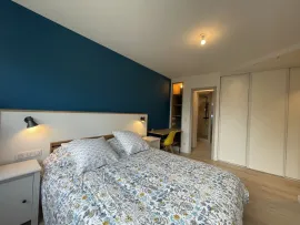 Colocation Chambre en colocation appartement meublé