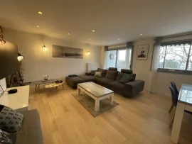 Colocation Chambre en colocation appartement meublé