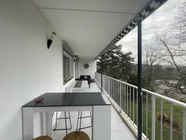 Colocation Chambre en colocation appartement meublé