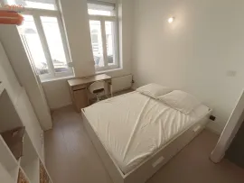 Location Petit T2, quartier Henriville, loyer tout compris