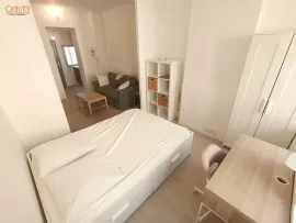 Location Petit T2, quartier Henriville, loyer tout compris