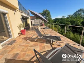 Maison 8 pièces Soignolles-en-Brie