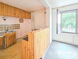Vente T3 - PARIS place JEANNE D ARC