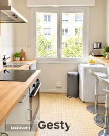 Colocation 1 chambre coloc quartier Jeanne D'arc
