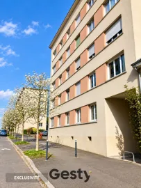 Colocation 1 chambre coloc quartier Jeanne D'arc
