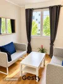 Colocation 1 chambre coloc quartier Jeanne D'arc
