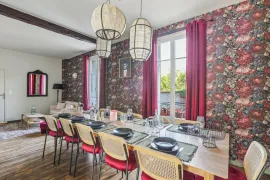 Colocation Maison VESTA en colocation - Colombes - 1 chambre(s) dispo