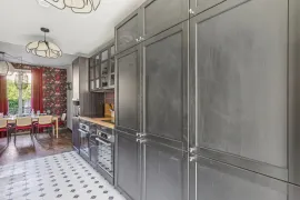 Colocation Maison en colocation - Colombes - 1 chambre(s) dispo