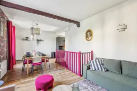Colocation Maison  VESTA en colocation - Colombes - 1 chambre(s) dispo