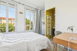 Maison VESTA - Chambre 11.13m² - Colombes - 910€/mois CC Colombes