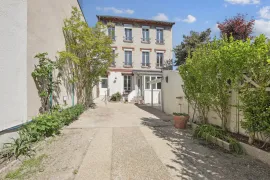 Maison  VESTA en colocation - Colombes - 1 chambre(s) dispo Colombes