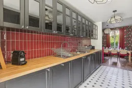 Colocation Maison VESTA - Chambre 11.13m² - Colombes - 910€/mois CC