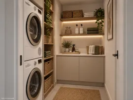 Vente Appartement T4 de 100m2 à Puteaux