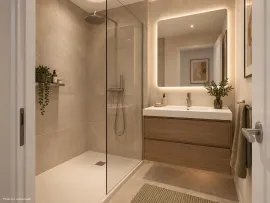 Vente Appartement T4 de 100m2 à Puteaux
