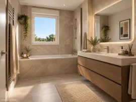Vente Appartement T4 de 100m2 à Puteaux