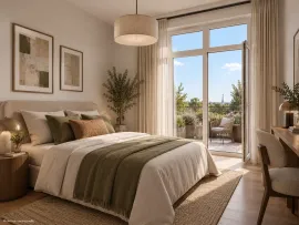 Vente Appartement T4 de 100m2 à Puteaux