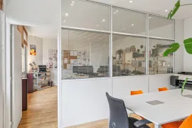 Vente Appartement à aménager - Paris 18e