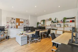 Vente Appartement à aménager - Paris 18e