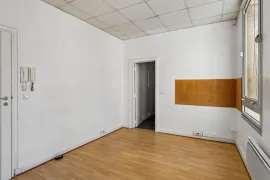 Vente Bureau à aménager - Paris 18e