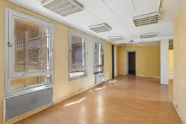 Vente Bureau à aménager - Paris 18e