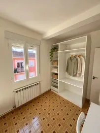 Colocation Calle Manuel Lamela, Madrid
