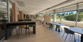 Location À louer – Bureaux de 110 à 3 341 m² au sein de l'Agroparc d'Avignon – Vaucluse (