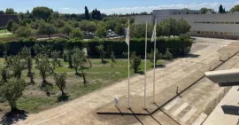 Location À louer – Bureaux de 110 à 3 341 m² au sein de l'Agroparc d'Avignon – Vaucluse (