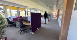À louer – Bureaux de 110 à 3 341 m² au sein de l'Agroparc d'Avignon – Vaucluse ( Avignon