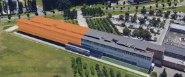 Location À louer – Bureaux de 110 à 3 341 m² au sein de l'Agroparc d'Avignon – Vaucluse (