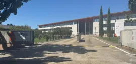 Location À louer – Bureaux de 110 à 3 341 m² au sein de l'Agroparc d'Avignon – Vaucluse (