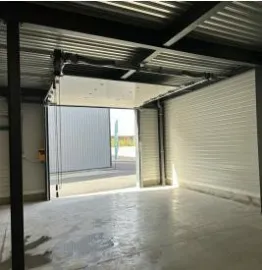 Location À louer – Local d'activités de 277 m² au sein de zone d'activités Chalençon à Ve