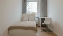 Schulstraße, Berlin Berlin