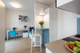 Melatengürtel, Köln Köln