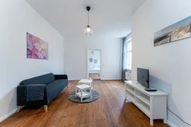 Boxhagener Straße, Berlin Berlin