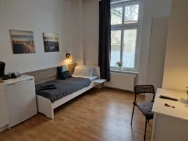 Mertensstraße, Berlin Berlin
