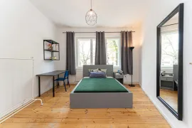 Lauterberger Straße, Berlin Berlin