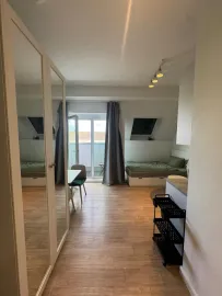 Grünberger Straße, Berlin Berlin