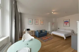Jablonskistraße, Berlin Berlin