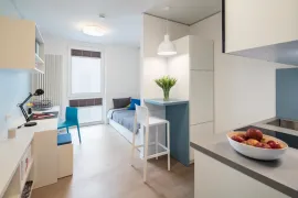 Melatengürtel, Köln Köln