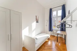 Kaiser-Friedrich-Straße, Berlin Berlin