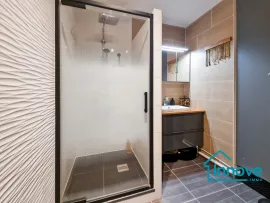Vente Appartement familial rénové 4 chambres en centre ville