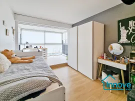Vente Appartement familial rénové 4 chambres en centre ville
