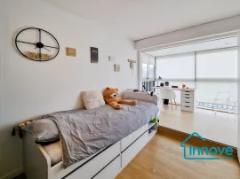 Vente Appartement familial rénové 4 chambres en centre ville