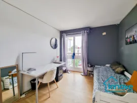 Vente Appartement familial rénové 4 chambres en centre ville