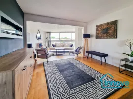 Vente Appartement familial rénové 4 chambres en centre ville