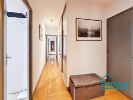 Vente Appartement familial rénové 4 chambres en centre ville