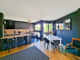 Vente Appartement familial rénové 4 chambres en centre ville