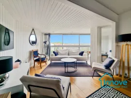 Vente Appartement familial rénové 4 chambres en centre ville