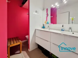 Vente Appartement familial rénové 4 chambres en centre ville