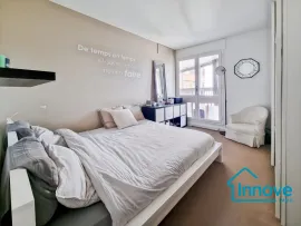 Vente Appartement familial rénové 4 chambres en centre ville